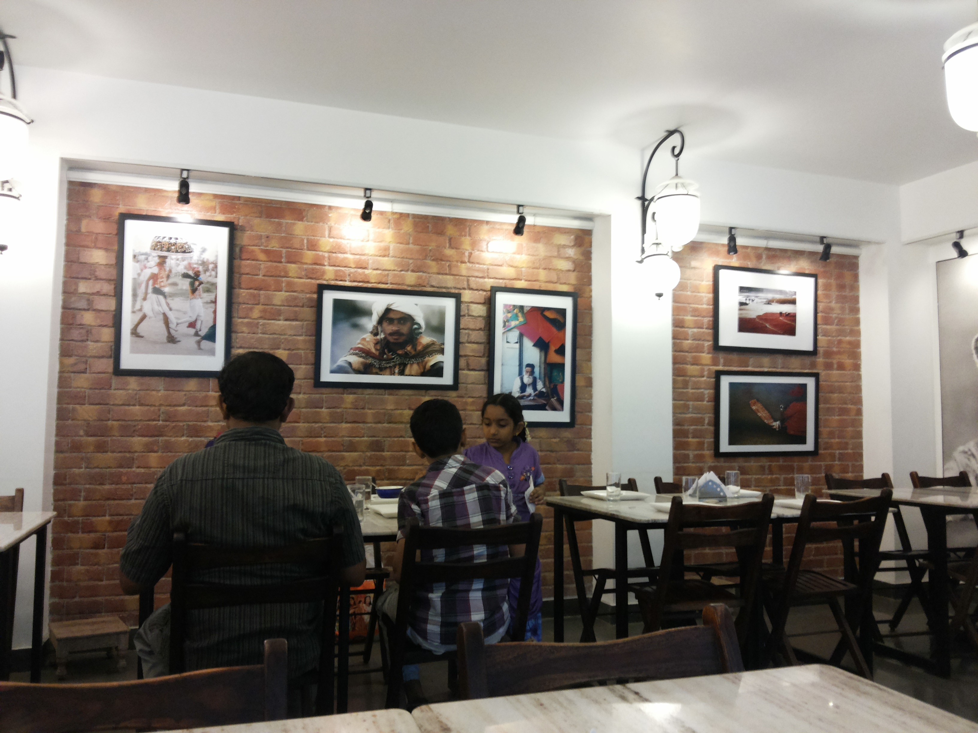 Chennai Food Guide